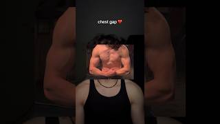 rip chest genetics
