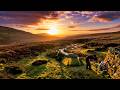 Stunning Wild Camping in the Yorkshire Dales