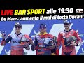 Live bar sport alle 1930  le mans aumenta il mal di testa ducati