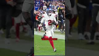 A Stronger Deonte Banks Could Change Everything 😳 #deontebanks #giants #nfl
