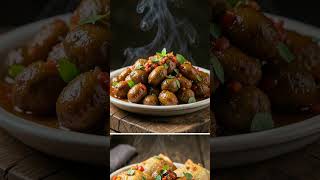 Global Street Food Adventures Fires of Flavor