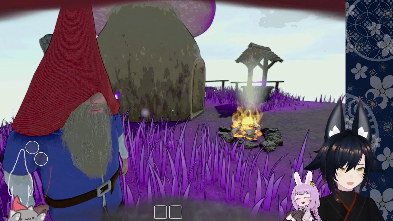 地精。一起。強大