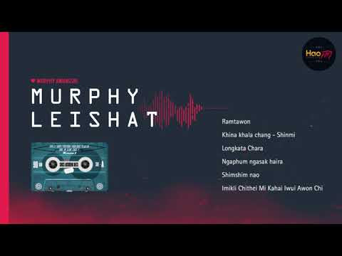 Murphy Leishat  Murphy Awungshi  Tangkhul Love Songs Collection Part 2