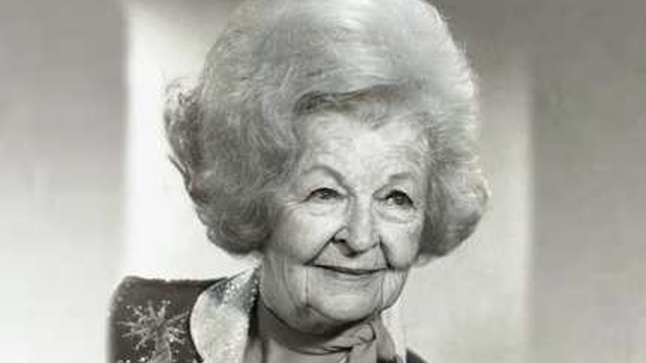 “Dale Evans’ Painful Final Years After Revealing Dark Truths About Her Marriage”