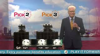 Pick Evening 07-22-2026