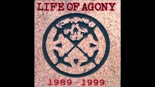 Depression - Life Of Agony