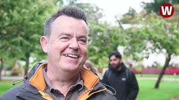 We asked the people of Wales what they think about the new 20mph speed limit