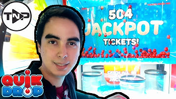 Won Quick Drop Jackpot (Philippines)