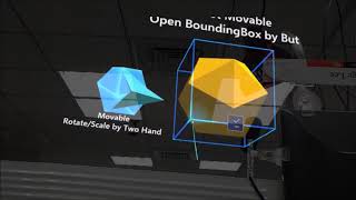 HoloLens 2 Interaction On Windows (Mouse Cursor / Hand Simulation) - MRTK v2 Unity