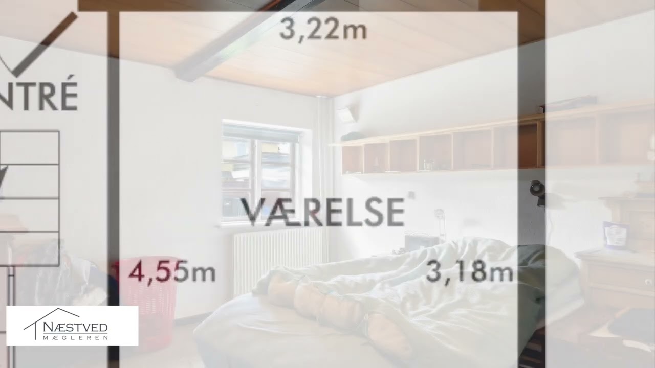 Spjellerupvej 44, Spjellerup, 4700 Næstved