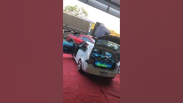 Thumbnail of Paulo Pires, MC Danny, Marcynho Sensação Ameaça no Som Automotivo do GOLF!