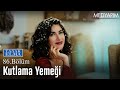 Kutlama yemeği - Yasak Elma 86. Bölüm