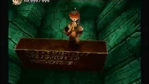 Threads of Fate [Rue