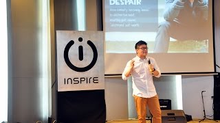 Mission (I'm) Possible: 'Stop Nonton Bokep!' | Violison Martheo | Inspire Young People (Full Video)