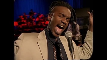 McAlmont & Butler - Yes (Official Video) HD