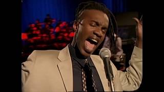 Video thumbnail of "McAlmont & Butler - Yes (Official Video) HD"