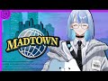 【MADTOWN】ほんじつも未定 2025/10/02 Twitchアーカイブ