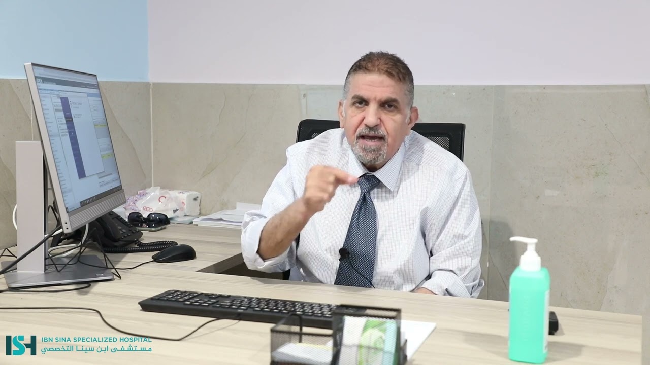 التبول اللإرادي عند النساء