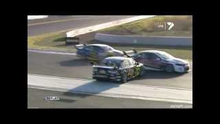 Motorsport Crashes 2012 Part 8