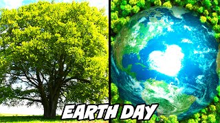 10 FACTS ABOUT EARTH DAY