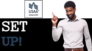 How To Set Up Zelle With USAA (2025)