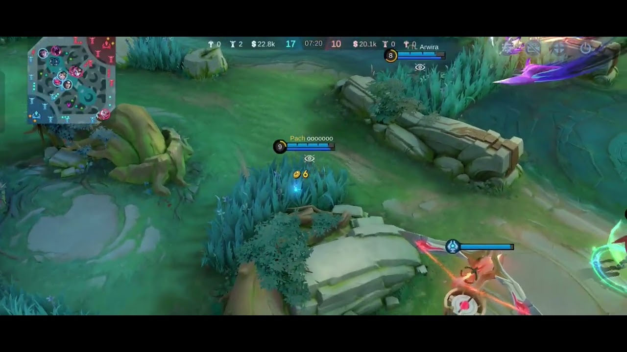 啊啊打遊戲 劍鋒英雄 無遲對決 金科時刻記錄