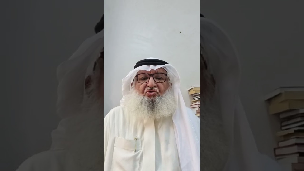 402--الحج في السابق ولاحظ الفرق الحمد لله