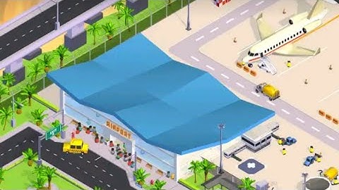 Tutorial Play games android air venture part 13