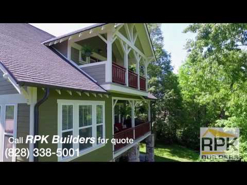 Glenwood Designer Shingles