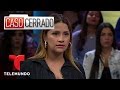 Caso Cerrado | The Swimming Coach is a Pedophile 🏊🍆| Telemundo English
