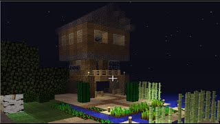 Огород - Minecraft 1.5.2