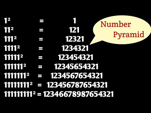 wallpapers Number Chart For Maths Exhibition number pyramid number chart for maths exhibition number chart maths number chart