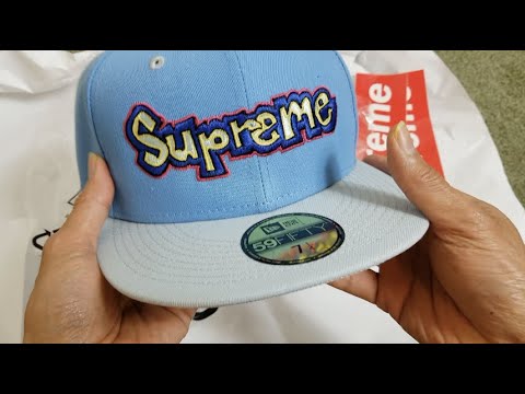 sacai x NEW ERA® Gonz ONE LOVE Hat sacai sacai x NEW ERA® Gonz