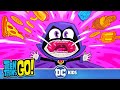 Teen Titans Go En Français Le Gros Bide DC Kids Teen Titans Go En Français Le Gros Bide DC Kids