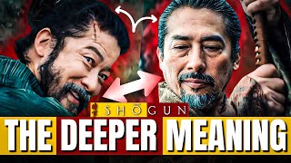 Shogun Episode 10 | The True Meaning of THAT Smile!