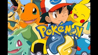 Little Pokemon Project in Python