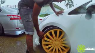 DWYedition - STANCE MANNEQUIN CHALLENGE - INNOVATE PERFORMANCE