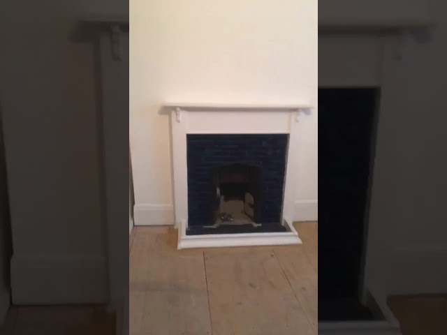 Video 1: front of house