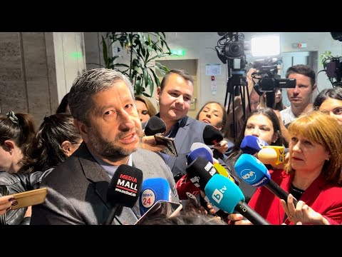 Христо Иванов: Трябва да бъдем внимателни с оценките след изборите