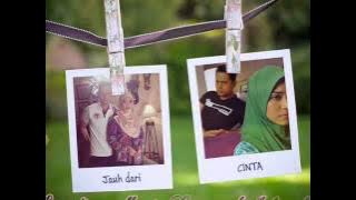 Aepul Roza-Cinta Tak Terbias [LIRIK]