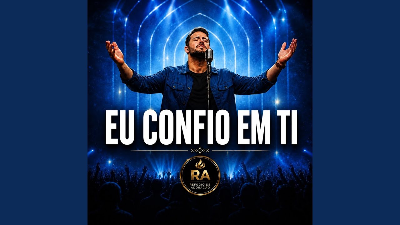 Eu Confio Em Ti