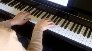 LCM Piano 2013-2017 Grade 1 Aural Test 1a No.4