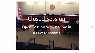 NC Board of Pharmacy Board Meeting April 16, 2019