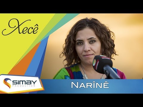 Xecê - Narînê (Akustik Performans)