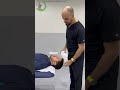 الم الرقبه واستقامه الرقبه