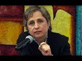 Carmen Aristegui. México 2018: la encrucijada