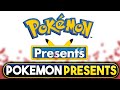 NEW POKEMON PRESENTS CONFIRMED! 35 MINUTES LONG! NEW POKEMON SCARLET &amp; VIOLET DLC UPDATES!