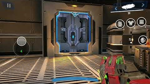 N.O.V.A legacy Gameplay Part 3