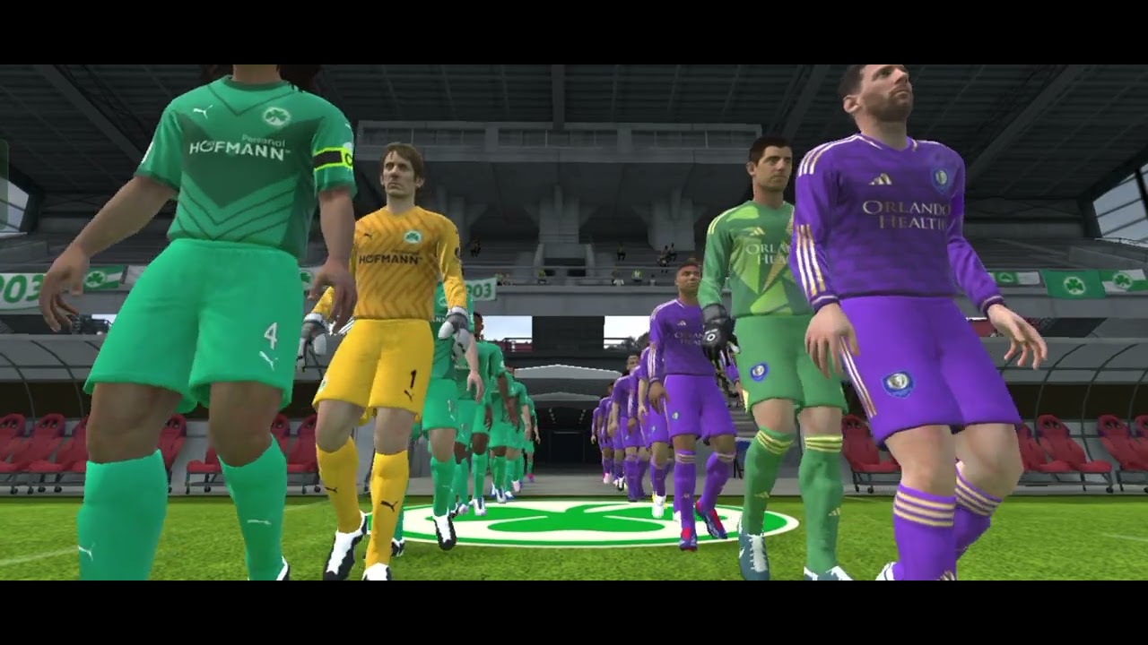 EA Sports FC Mobile: Trick or Treat Halloween #16