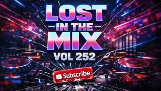 An Ongoing Music Series "Lost In The Mix" Vol 252 Copyright Free Gamer Music